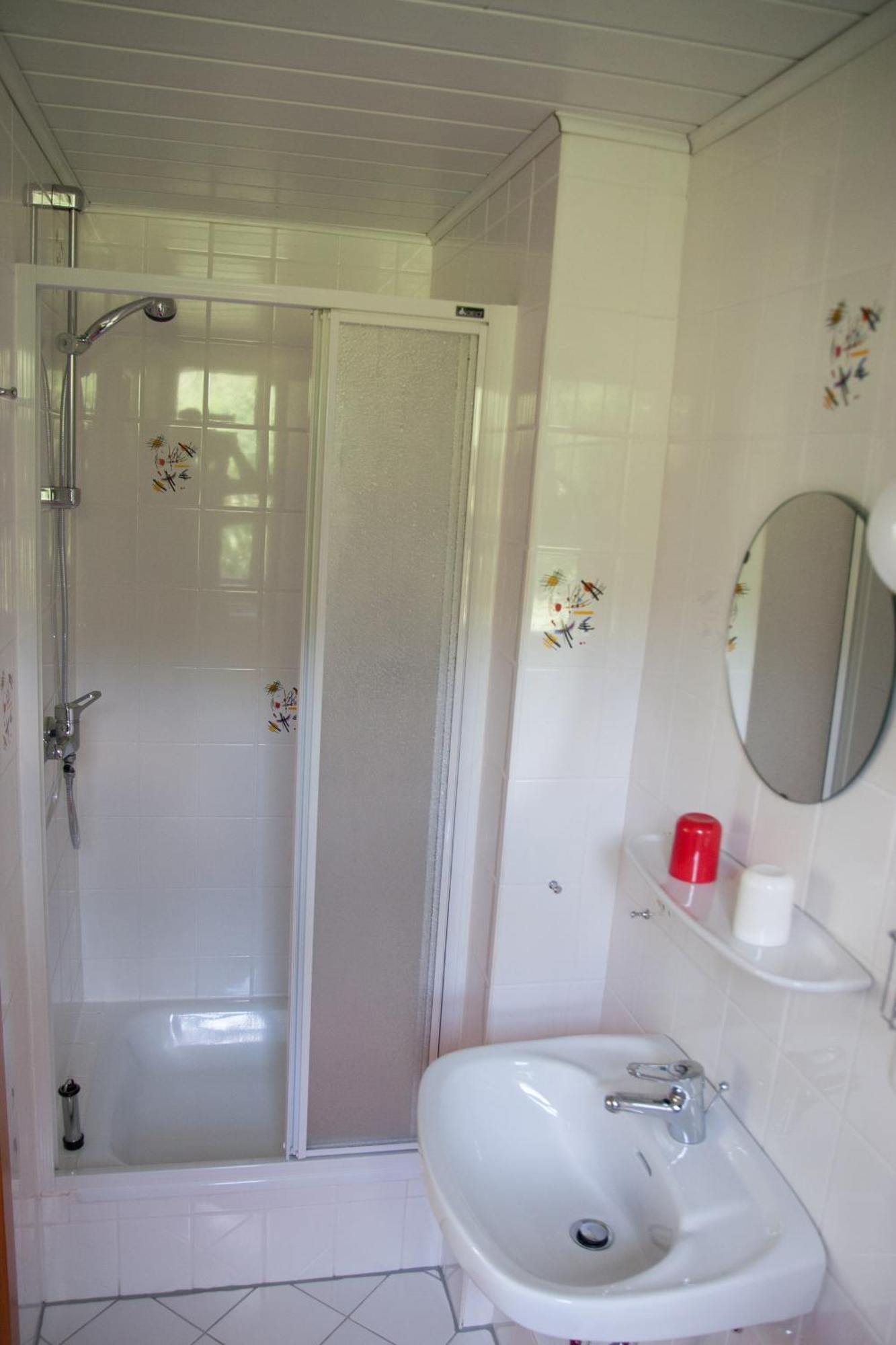 Haus Am Wald - Urlaub Am Nationalpark Apartment Langweiler  Cameră foto